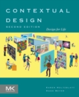 Contextual Design : Design for Life - Book