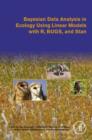 Bayesian Data Analysis in Ecology Using Linear Models with R, BUGS, and Stan - eBook