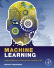 Machine Learning : A Bayesian and Optimization Perspective - eBook