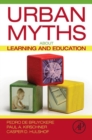 Urban Myths about Learning and Education - eBook