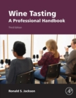 Wine Tasting : A Professional Handbook - eBook