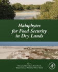 Halophytes for Food Security in Dry Lands - eBook
