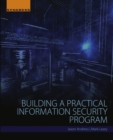 Building a Practical Information Security Program - eBook