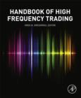 Handbook of High Frequency Trading - eBook