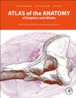 Atlas of the Anatomy of Dolphins and Whales - Book