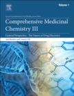 Comprehensive Medicinal Chemistry III - eBook