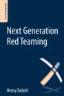 Next Generation Red Teaming - eBook