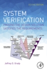 System Verification : Proving the Design Solution Satisfies the Requirements - eBook