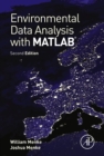 Environmental Data Analysis with MatLab - eBook