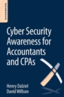 Cyber Security Awareness for Accountants and CPAs - eBook