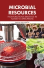 Microbial Resources : From Functional Existence in Nature to Applications - eBook