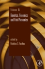 Genetics, Genomics and Fish Phenomics - eBook