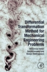 Differential Transformation Method for Mechanical Engineering Problems - eBook