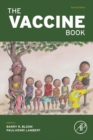 The Vaccine Book - eBook