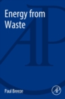 Energy from Waste - eBook