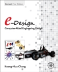 e-Design : Computer-Aided Engineering Design - Book