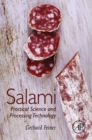 Salami : Practical Science and Processing Technology - eBook