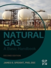 Natural Gas : A Basic Handbook - eBook