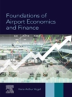 Foundations of Airport Economics and Finance - eBook
