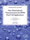 One-dimensional Nanostructures for PEM Fuel Cell Applications - eBook