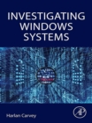 Investigating Windows Systems - eBook