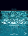 Encyclopedia of Microbiology - eBook