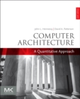 Computer Architecture : A Quantitative Approach - Book