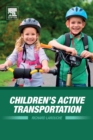 Children’s Active Transportation - Book