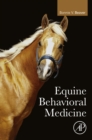 Equine Behavioral Medicine - eBook
