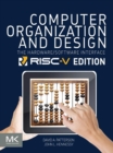 Computer Organization and Design RISC-V Edition : The Hardware Software Interface - eBook