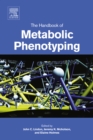 The Handbook of Metabolic Phenotyping - eBook