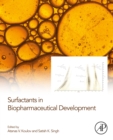 Surfactants in Biopharmaceutical Development - eBook