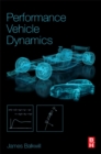 Performance Vehicle Dynamics : Engineering and Applications - Book