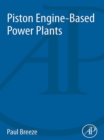Piston Engine-Based Power Plants - eBook