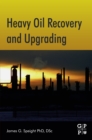 Heavy Oil Recovery and Upgrading - eBook