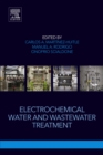 Electrochemical Water and Wastewater Treatment - eBook