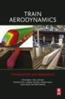 Train Aerodynamics : Fundamentals and Applications - eBook