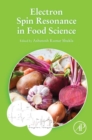 Electron Spin Resonance in Food Science - eBook