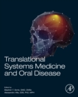 Translational Systems Medicine and Oral Disease - eBook
