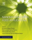 Nanomaterials for Food Applications - eBook