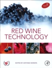 Red Wine Technology - Book