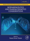 Biopharmaceutics and Pharmacokinetics Considerations - eBook