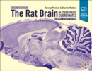 The Rat Brain in Stereotaxic Coordinates: Compact - Book