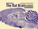 The Rat Brain in Stereotaxic Coordinates: Compact - eBook