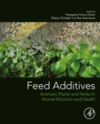 Feed Additives : Aromatic Plants and Herbs in Animal Nutrition and Health - eBook