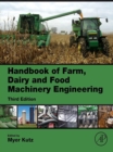 Handbook of Farm, Dairy and Food Machinery Engineering - eBook