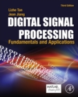 Digital Signal Processing : Fundamentals and Applications - eBook