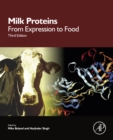 Milk Proteins : From Expression to Food - eBook