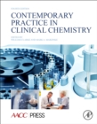 Contemporary Practice in Clinical Chemistry - Book