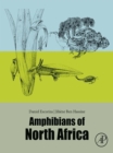Amphibians of North Africa - eBook